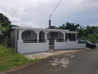 Sector El Verde - Camino al Yunque